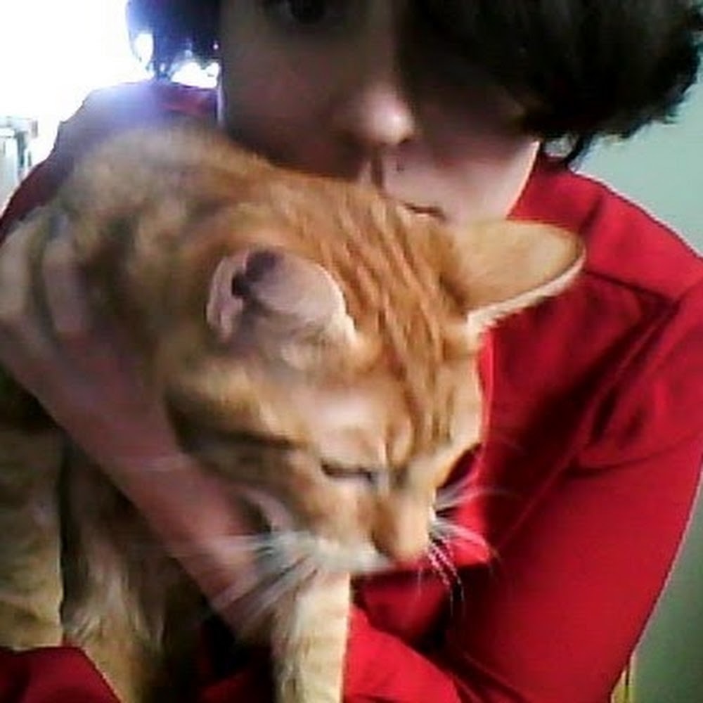 Meet your Posher, Kate